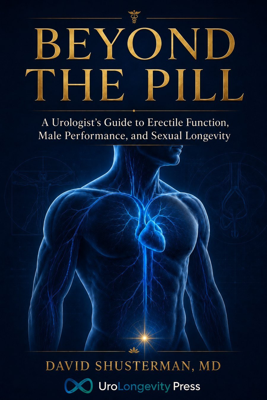 Beyond the Pill book cover