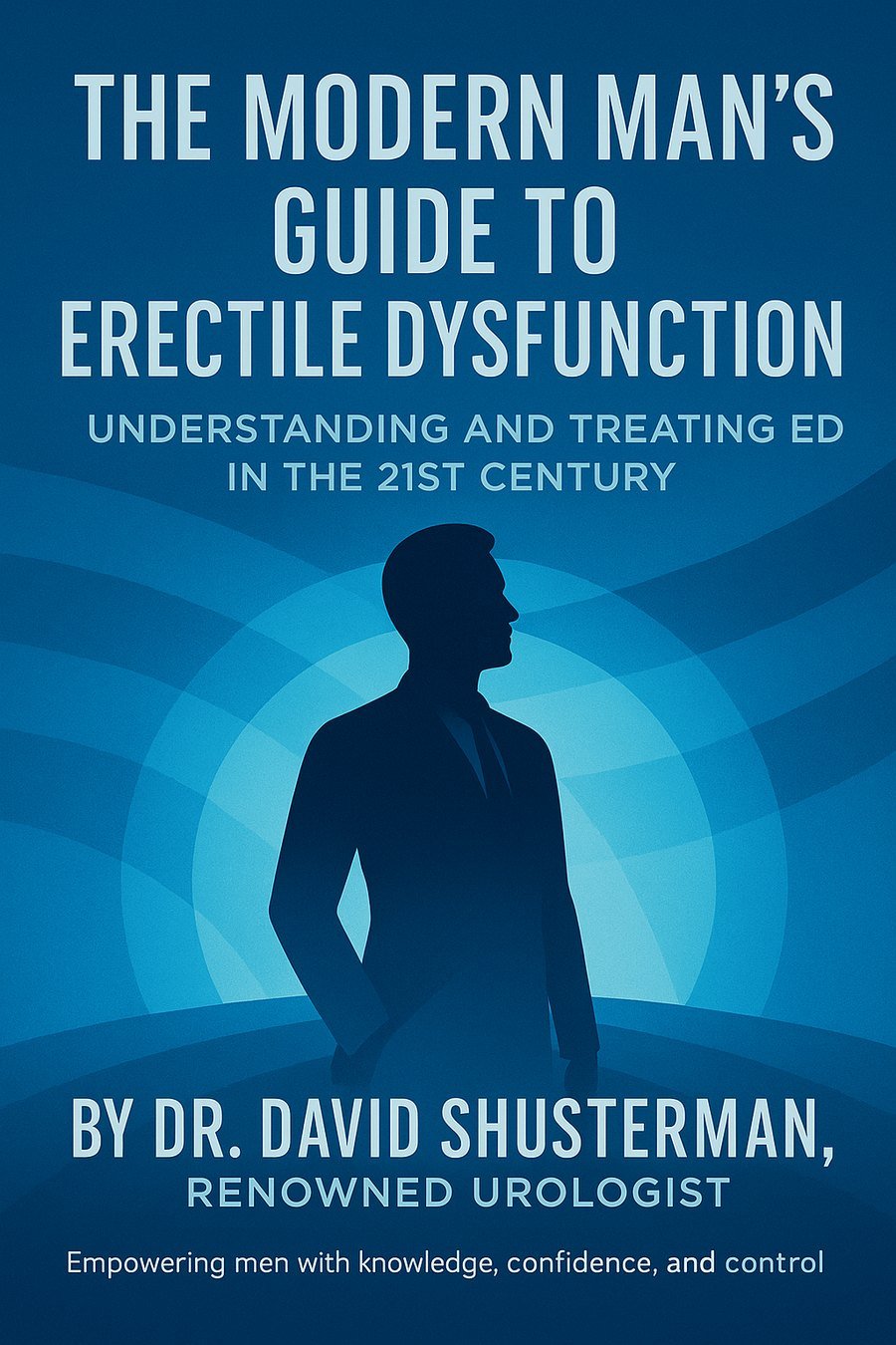 The Urologist's Guide to Erectile Dysfunction book cover